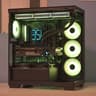 🎮Pro Gamer🎮 Intel i5 - 12600Kf | RTX 3080 10GB | 16GB DDR4 3000mhz | 1TB nVME SSD | RGB | Win11