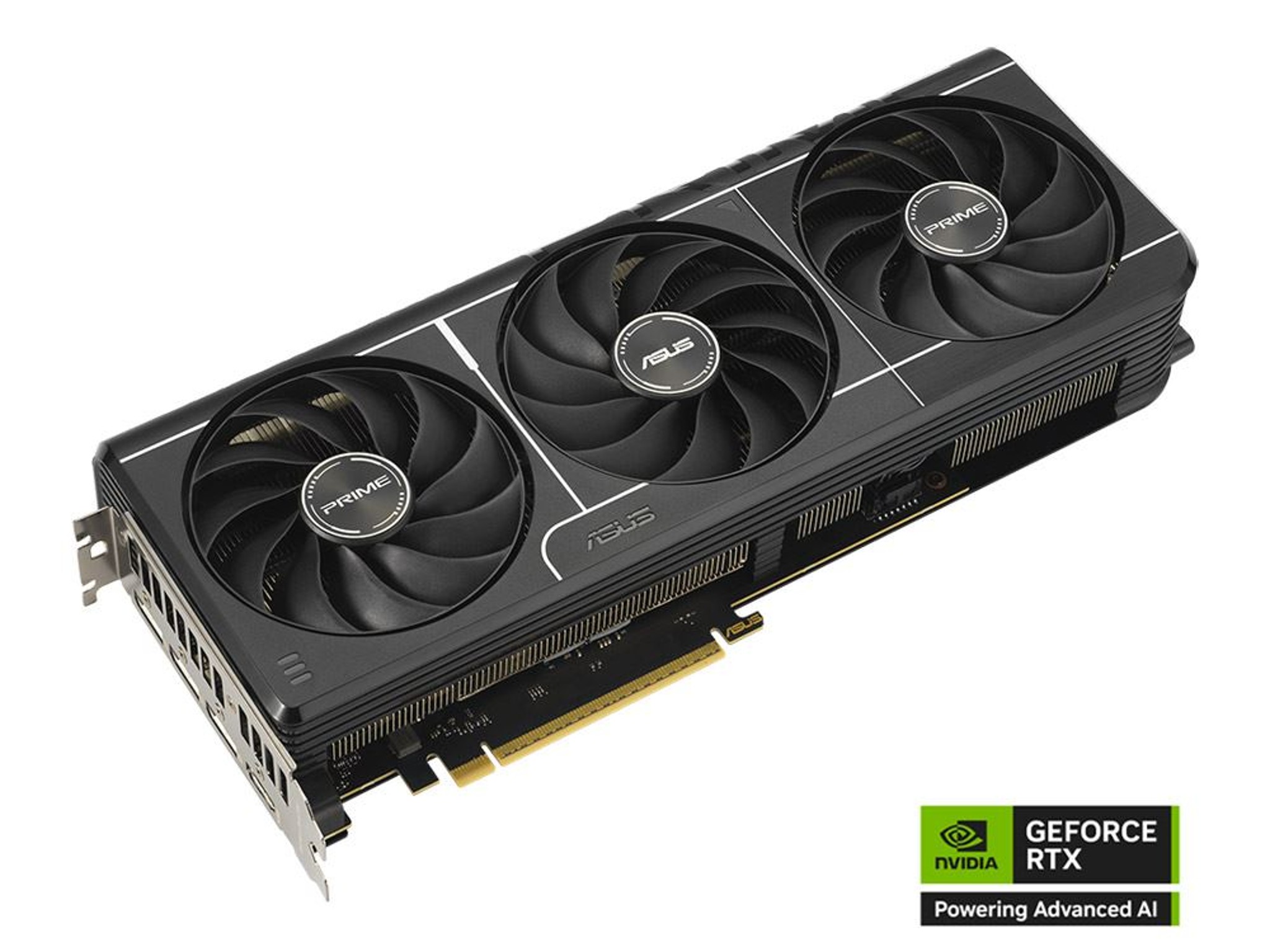 🔥 NEW — ASUS NVIDIA GeForce RTX 5070Ti 16G Prime SFF Video Card 🔥