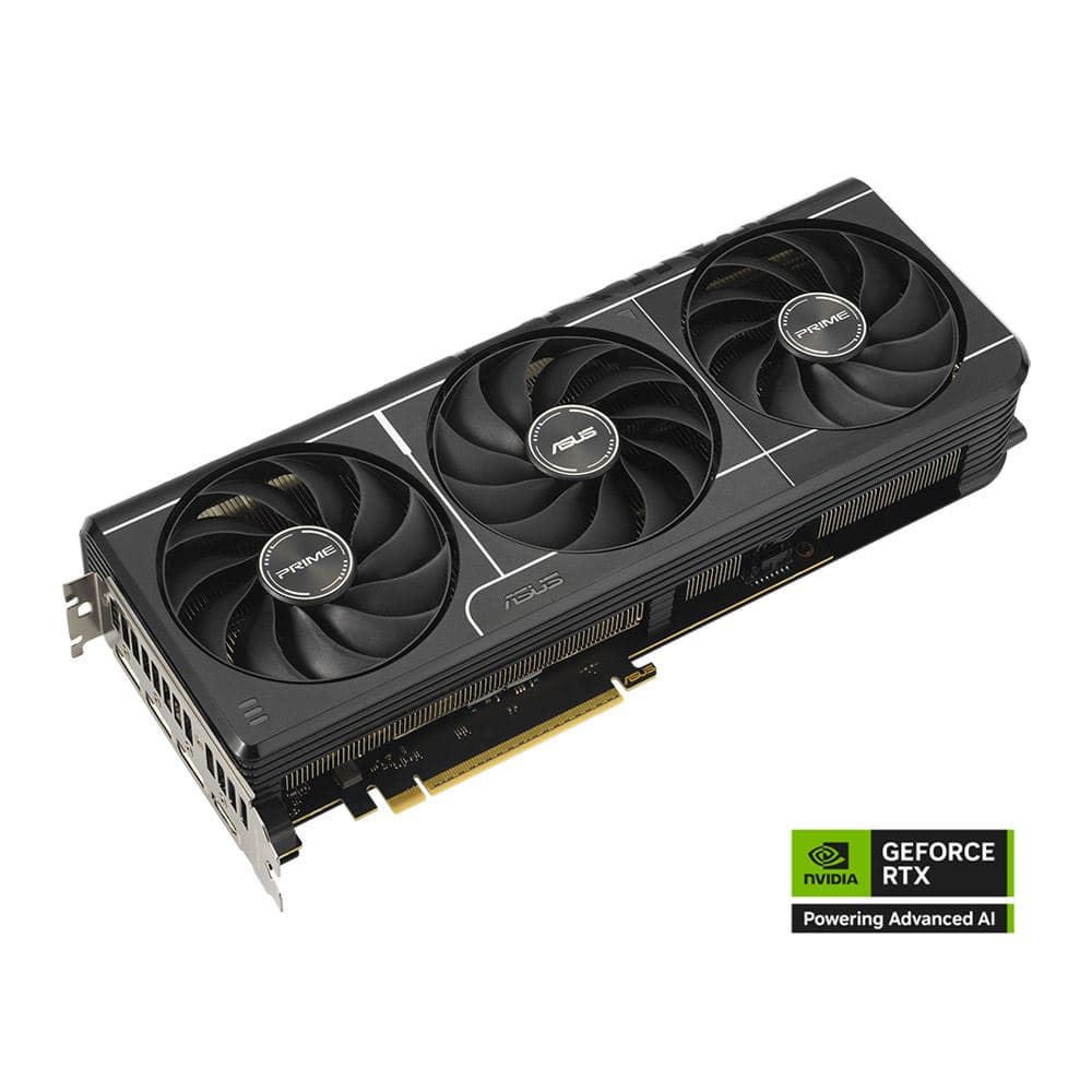 🔥 NEW — ASUS NVIDIA GeForce RTX 5070Ti 16G Prime SFF Video Card 🔥