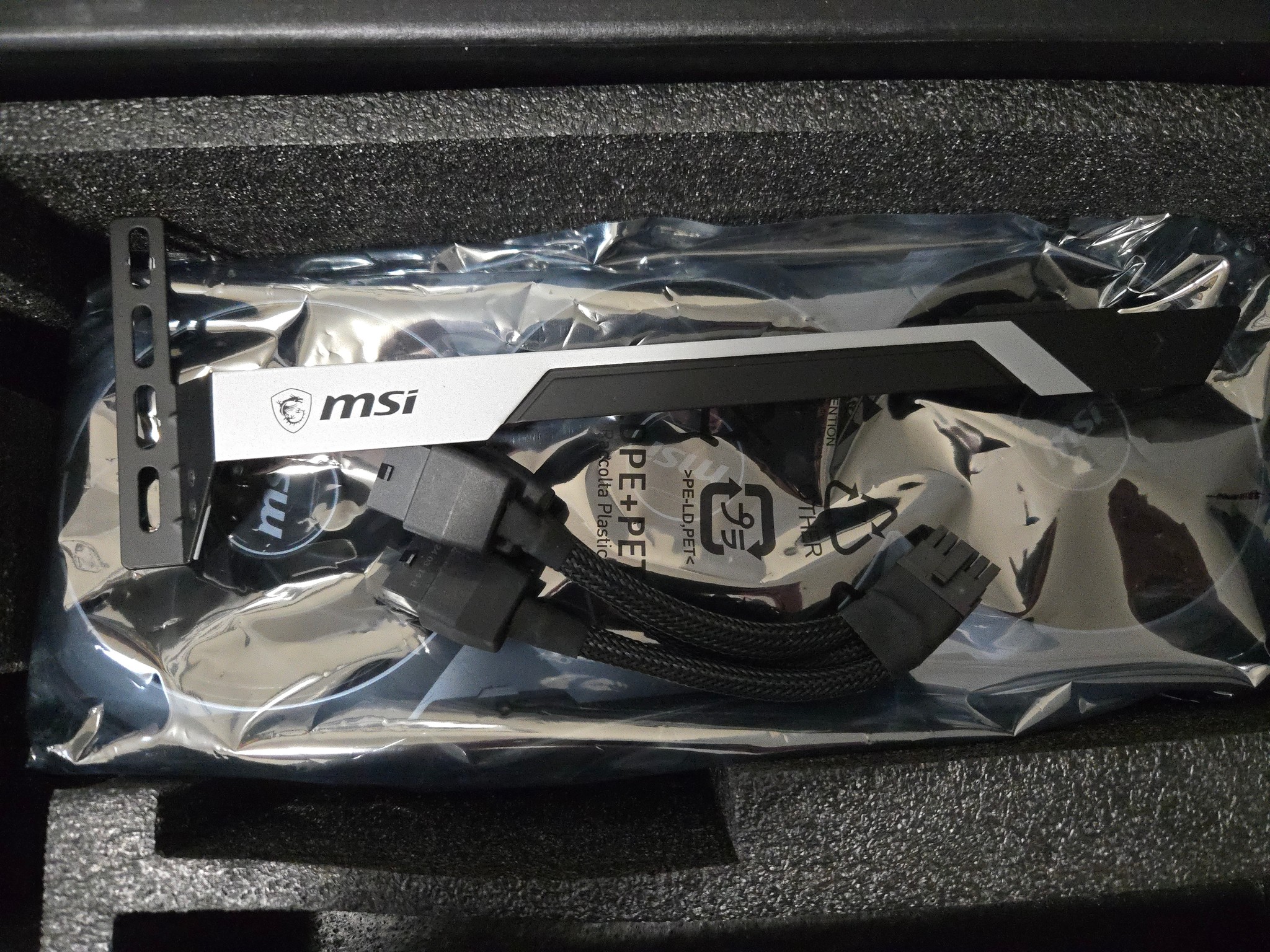 MSI GeForce RTX 4080 SUPER 16G VENTUS 3X OC