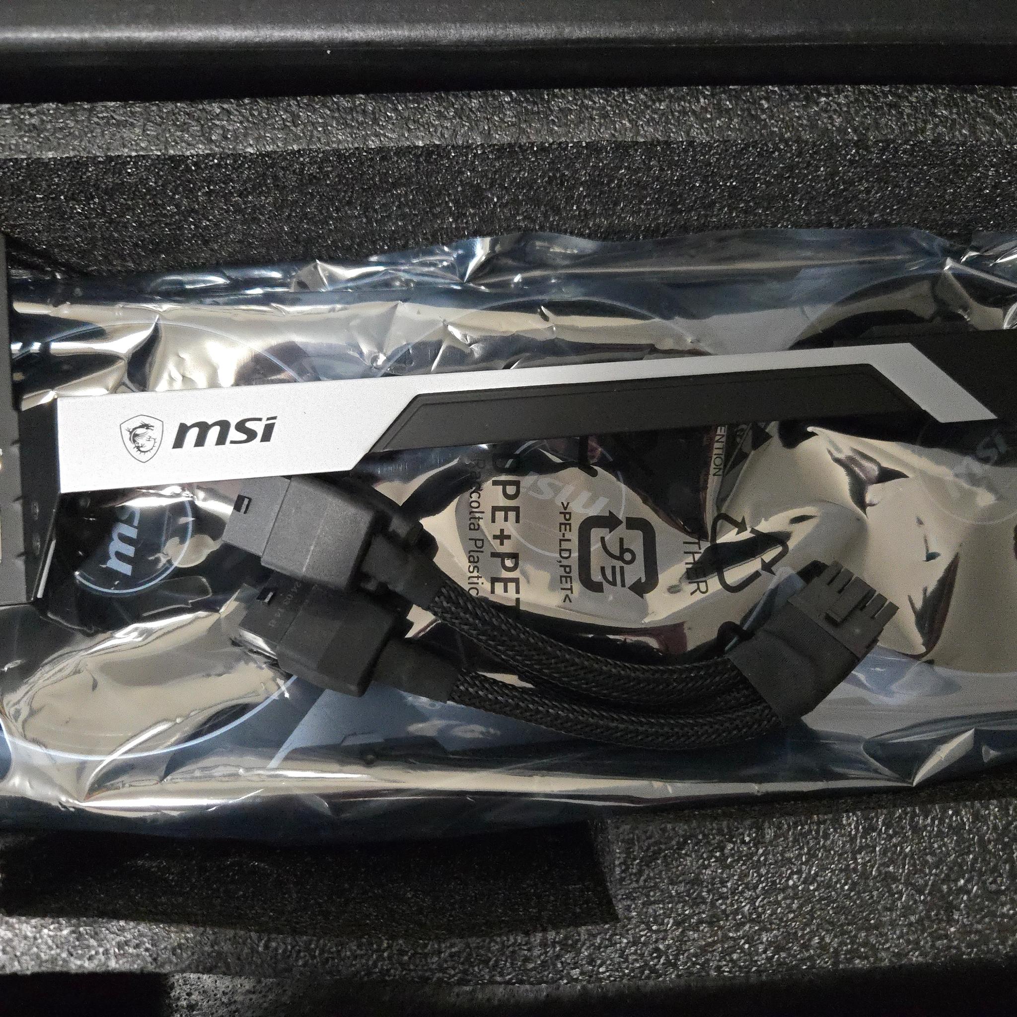MSI GeForce RTX 4080 SUPER 16G VENTUS 3X OC