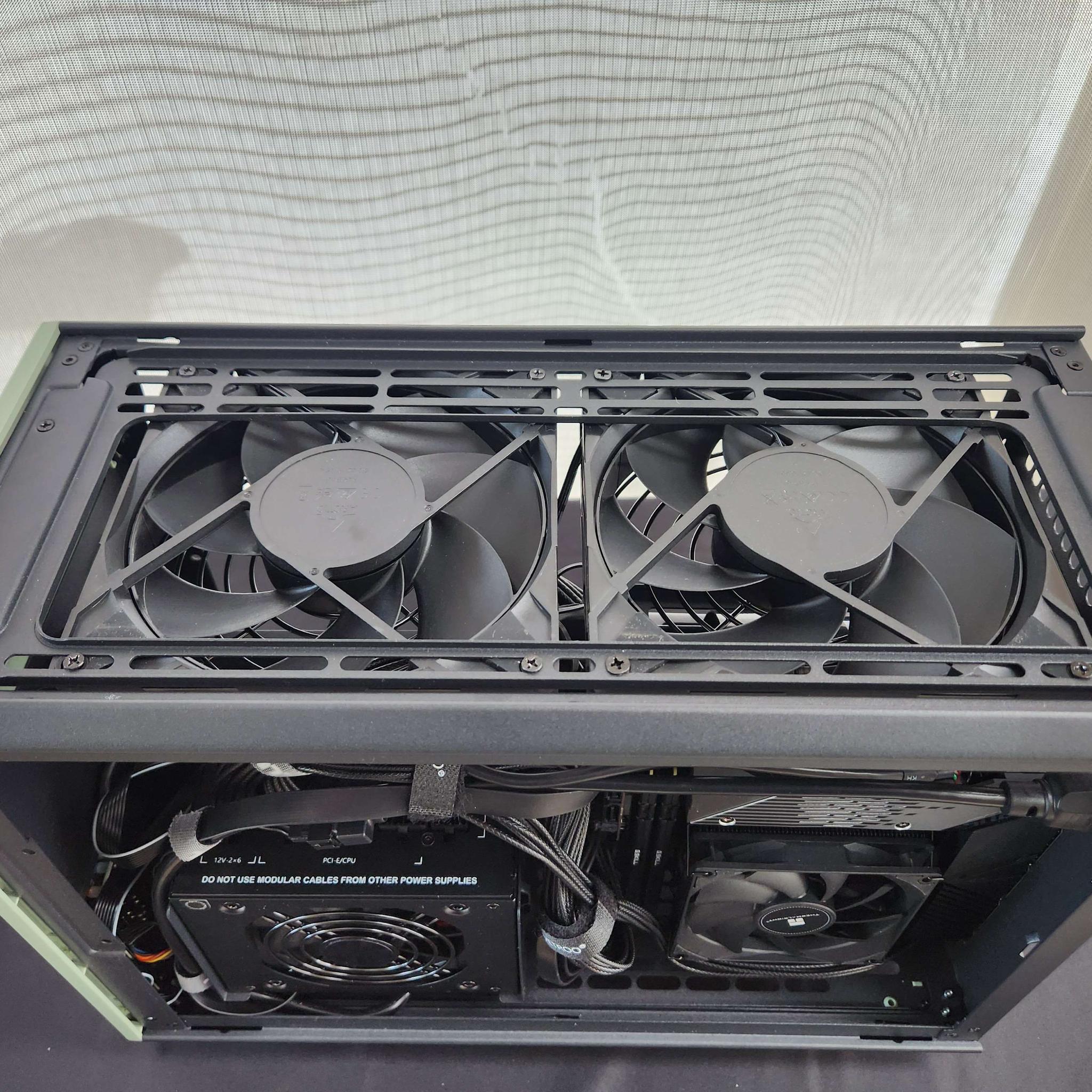 🍀RTX 5070 | Ryzen 7 7700 | 32GB DDR5 | 2TB NVMe | WiFi | SFF | Windows 11
