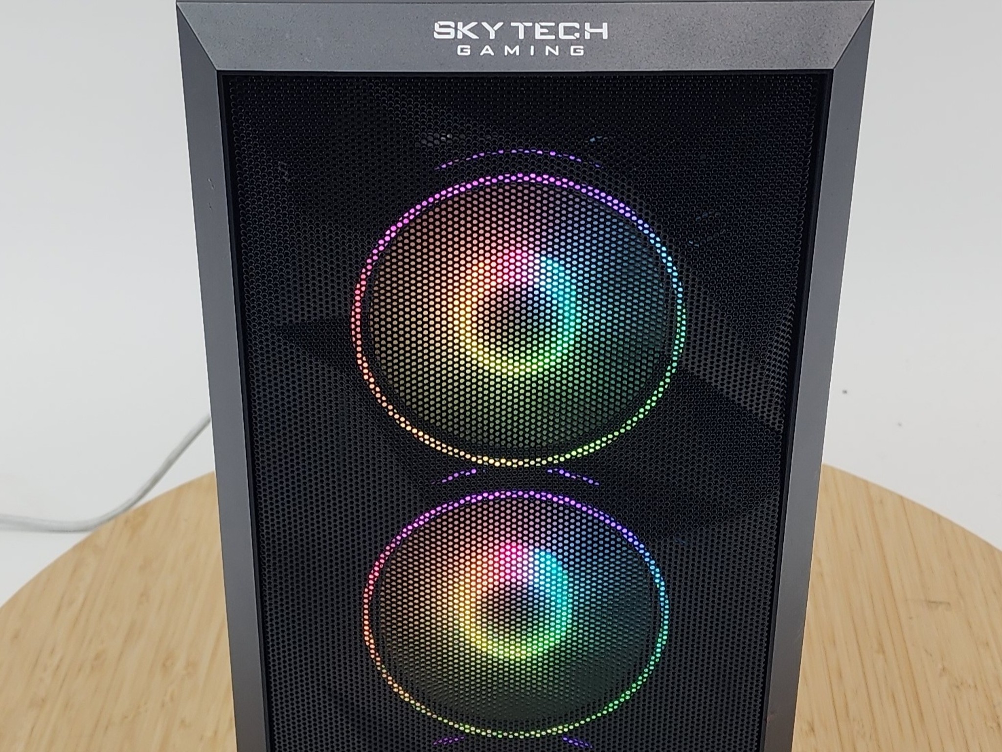 Gaming PC Ryzen 7 5800XT 32GB RAM 1TB SSD RX 6800 XT 16GB Windows 11 Computer