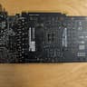 EVGA Nvidia GTX 1660 6GB