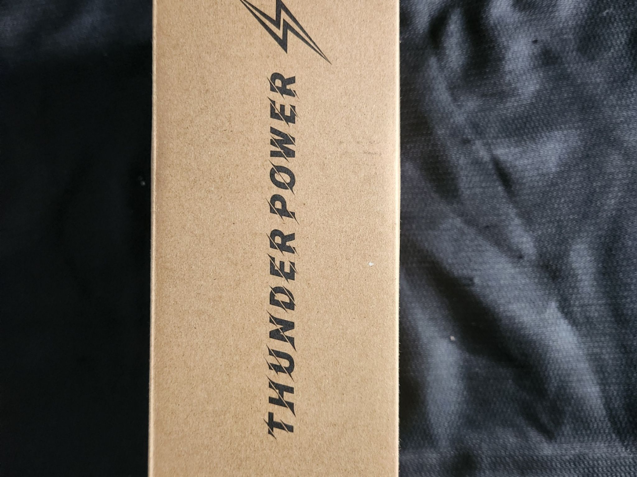 Kylintec Thunder Power ATX / MATX Power Supply New open box