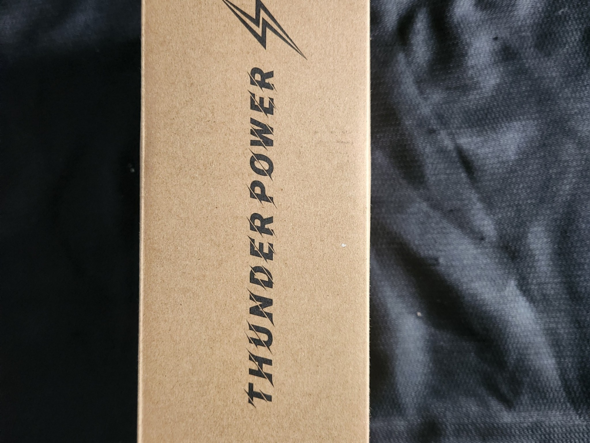 Kylintec Thunder Power ATX / MATX Power Supply New open box