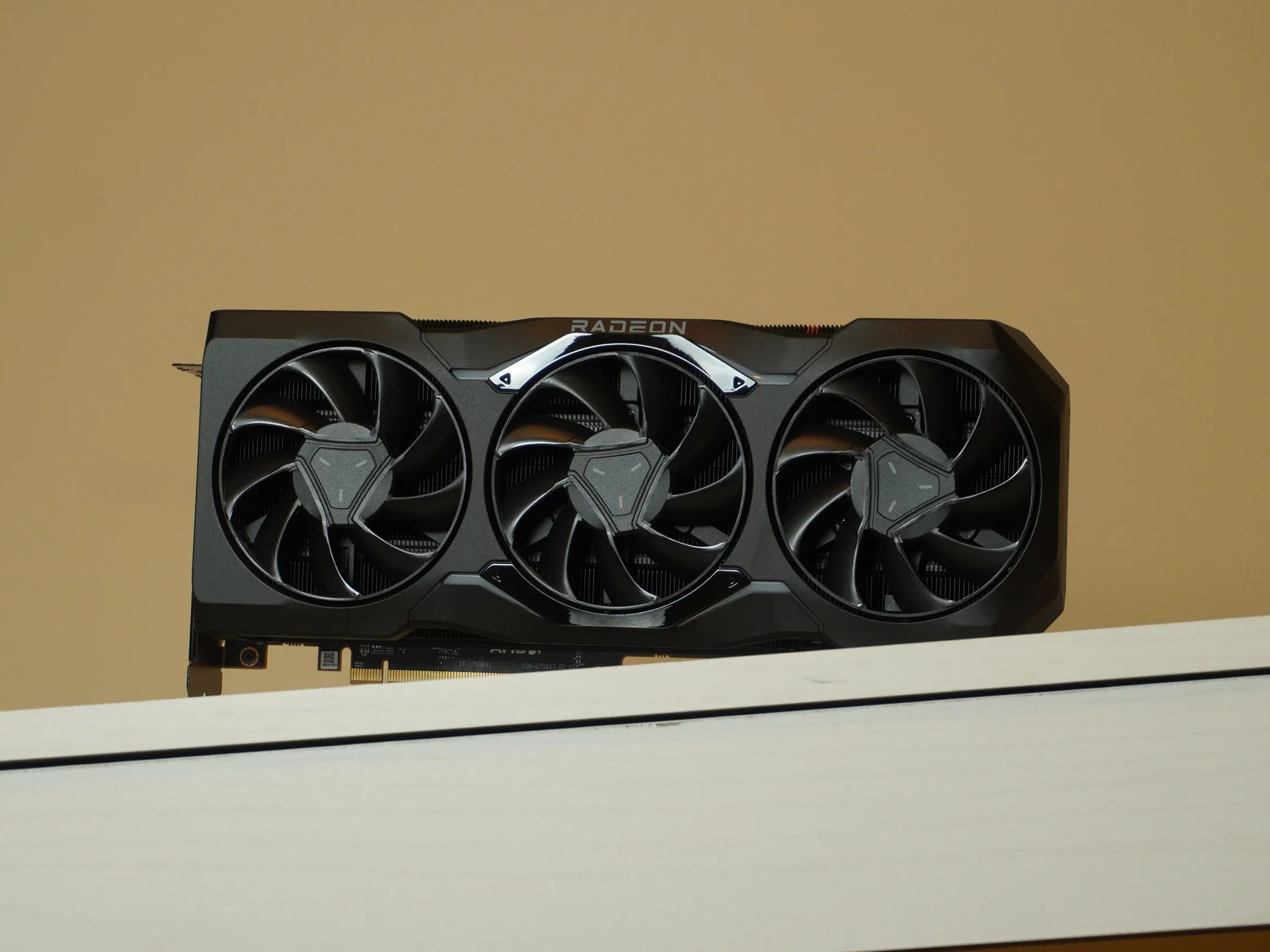 RX 7900 xtx Reference Model