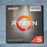 AMD Ryzen 5 5600X3D