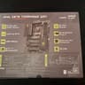 BNIB MSI MAG X870 TOMAHAWK WIFI