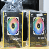 CORSAIR - LL Series 120mm - White (Pack of 2 Fans)