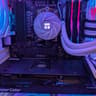 Ryzen 7 9700x | RX 7800 XT | 32 GB DDR5 6000 | 1 TB NVME | Liquid Cooled