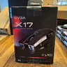 EVGA X17 FPS Mouse