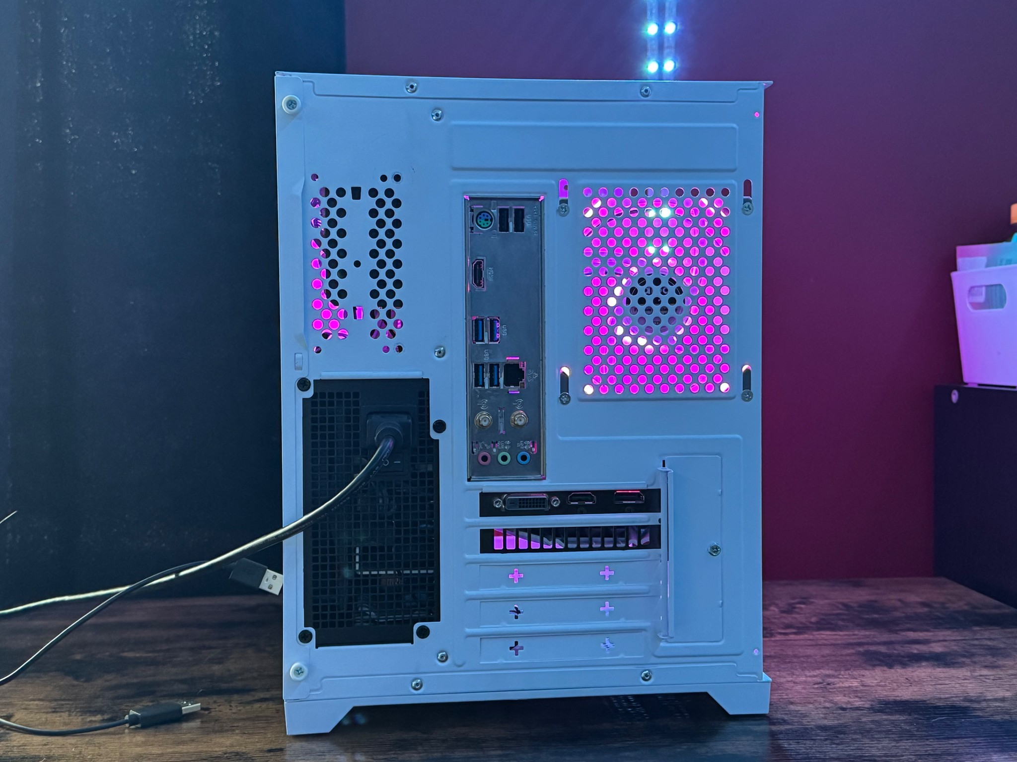 BUDGET GAMING PC | 1660, INTEL I7, 16GB RAM, 1TB SSD