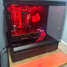 Ryzen 5 3600|RTX 2080 Super|B450|16g DDR4 3200|256g M.2 NVME|1 TB 3.5"HDD|650w PSU|Zalman P10 Case