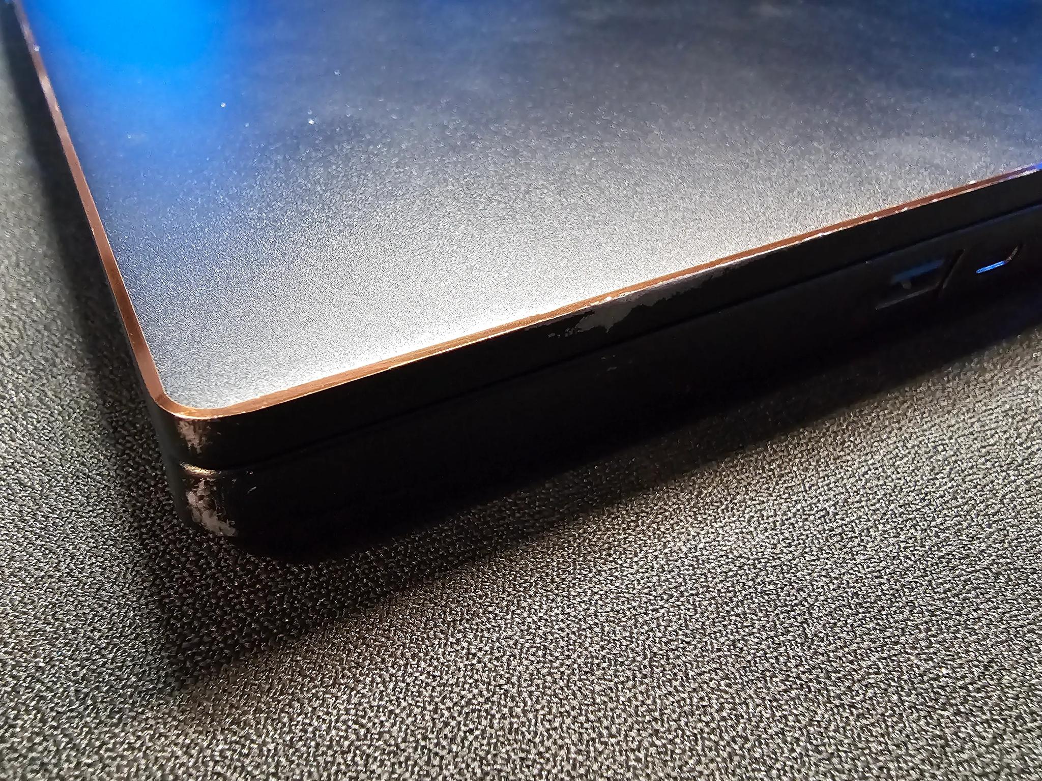 MSI GS65 Stealth Thin 8RF Gaming Laptop