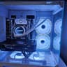 Arctic BEAST intel 14 core / 64GB RAM / 1TB SSD / RTX 4060TI
