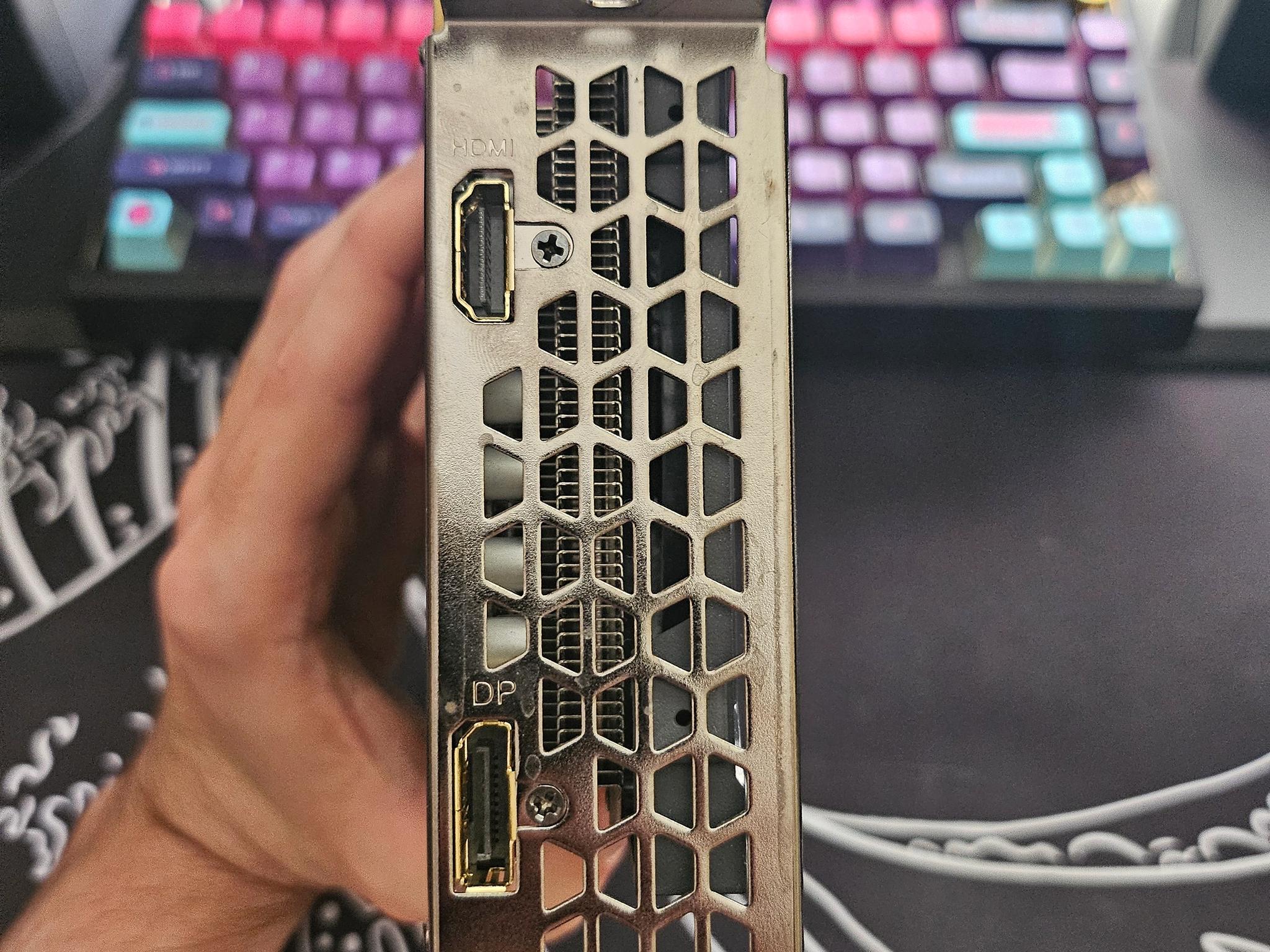 6500xt Gigabyte Eagle 4gb