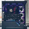Ultra High-End Custom PC | Ryzen 9 9850X3D | RTX 5080 | 64GB DDR5 Trident Z | 4TB NVMe