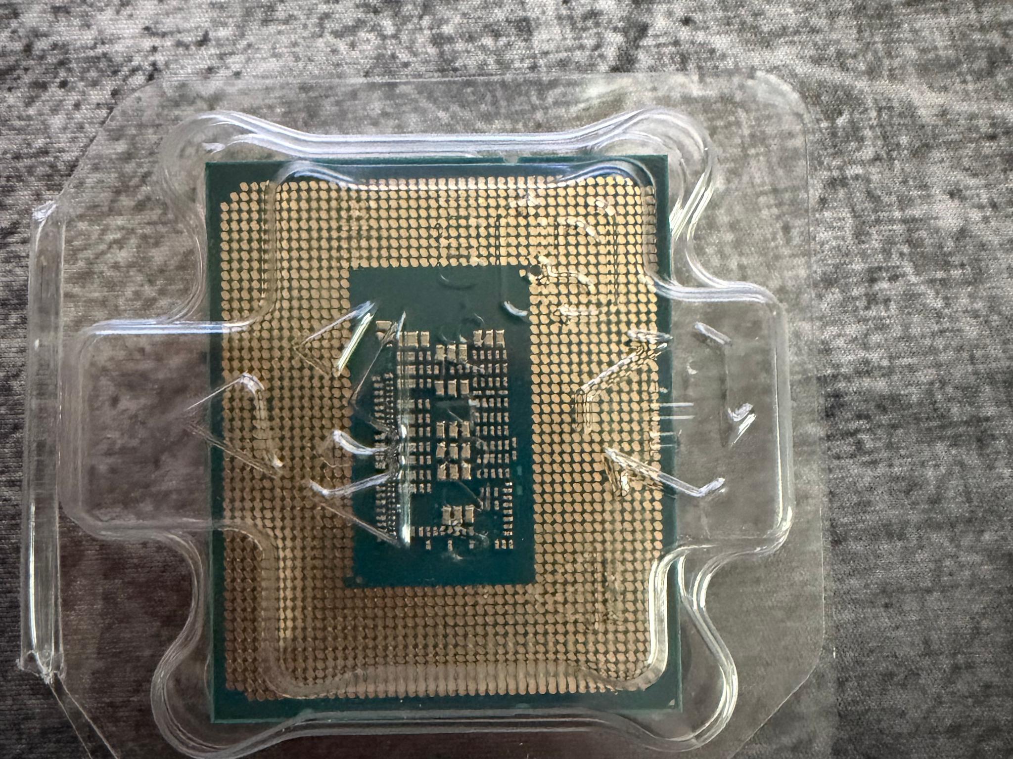 Intel Core i5-12500 - Image 2