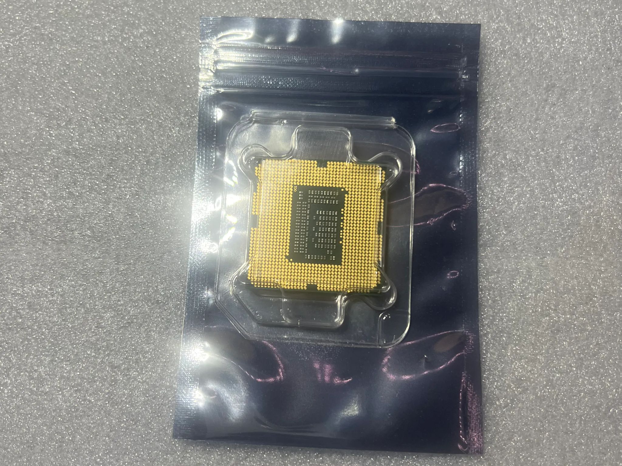 Intel Xeon E3-1240 v2