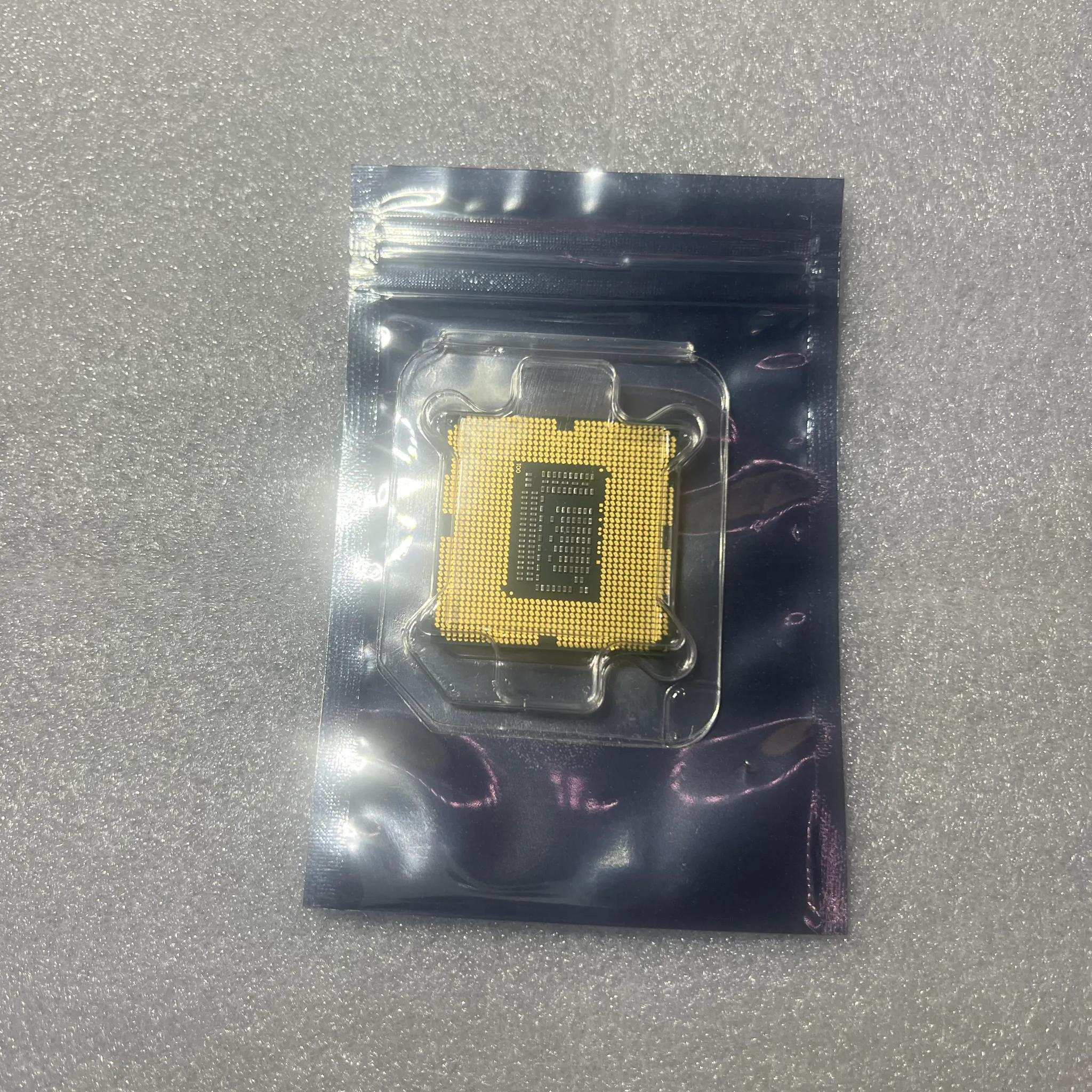 Intel Xeon E3-1240 v2