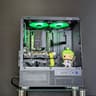 Roronoa Zoro/XEON🗡️💚GTX 1070💚Intel (12-Cores/24-Threads)💚16GB DDR4💚1TB NVMe SSD💚Windows OS