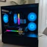 (New) Gaming PC (RTX 3070 + Ryzen 5 3600)