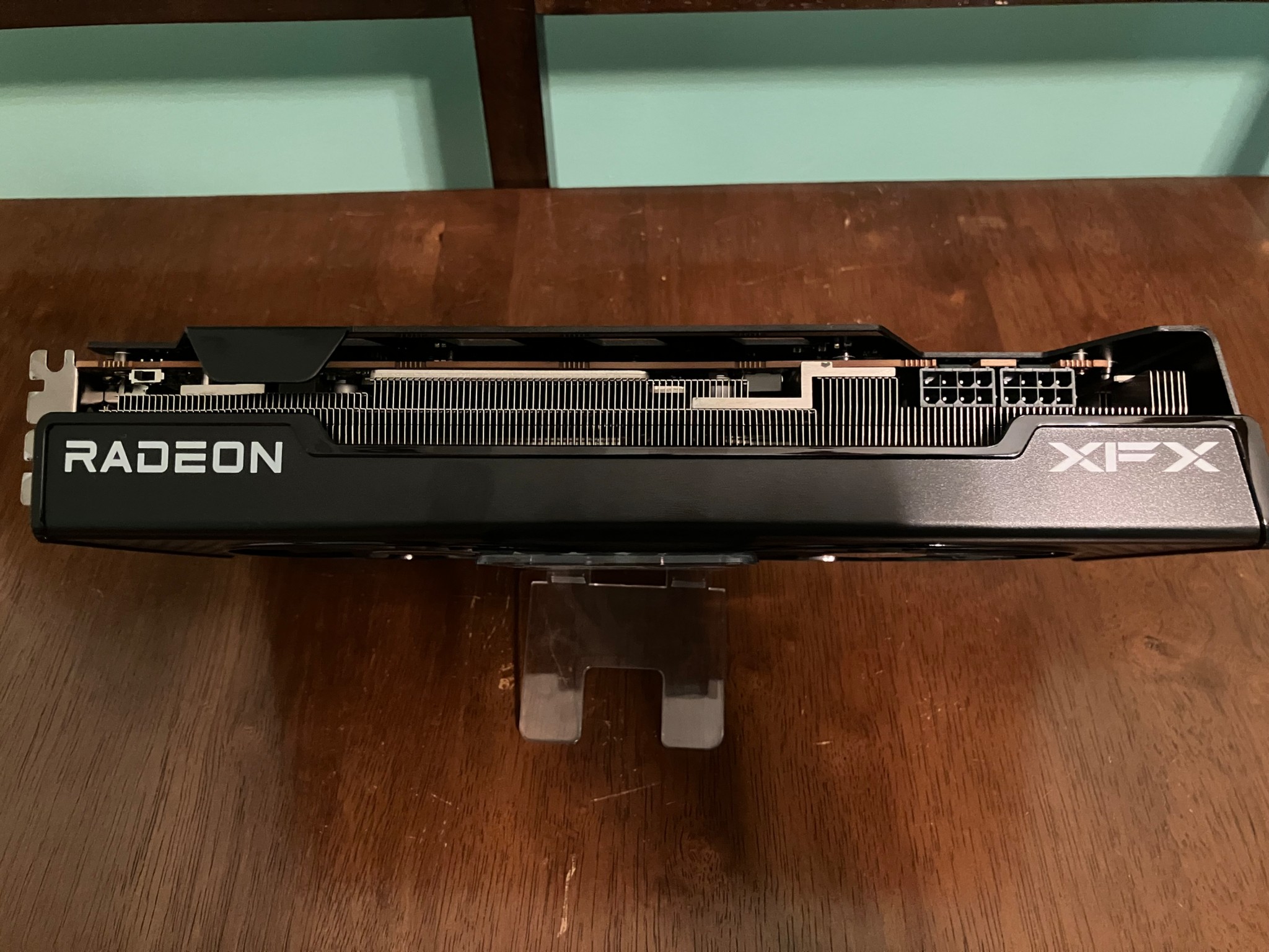 Xfx Speedster SWFT 210 Radeon RX 7700XT