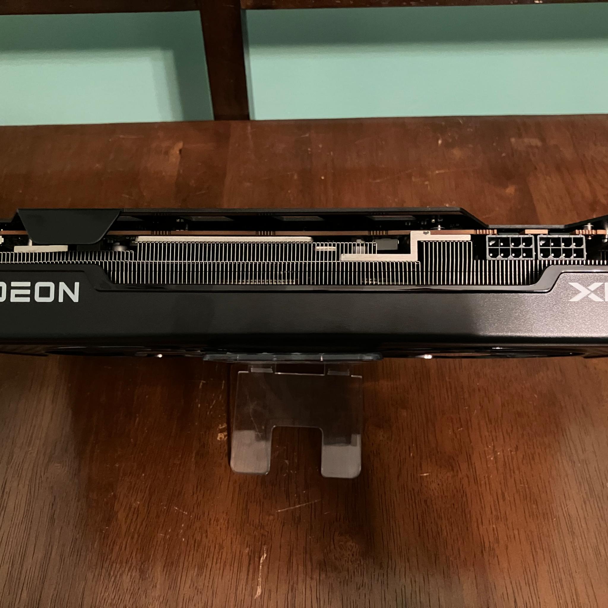 Xfx Speedster SWFT 210 Radeon RX 7700XT