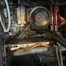 Ryzen 7 3700X | RTX 2060 OC | 32GB DDR4 3600 | 240mm AIO | Clean CyberPowerPC Build