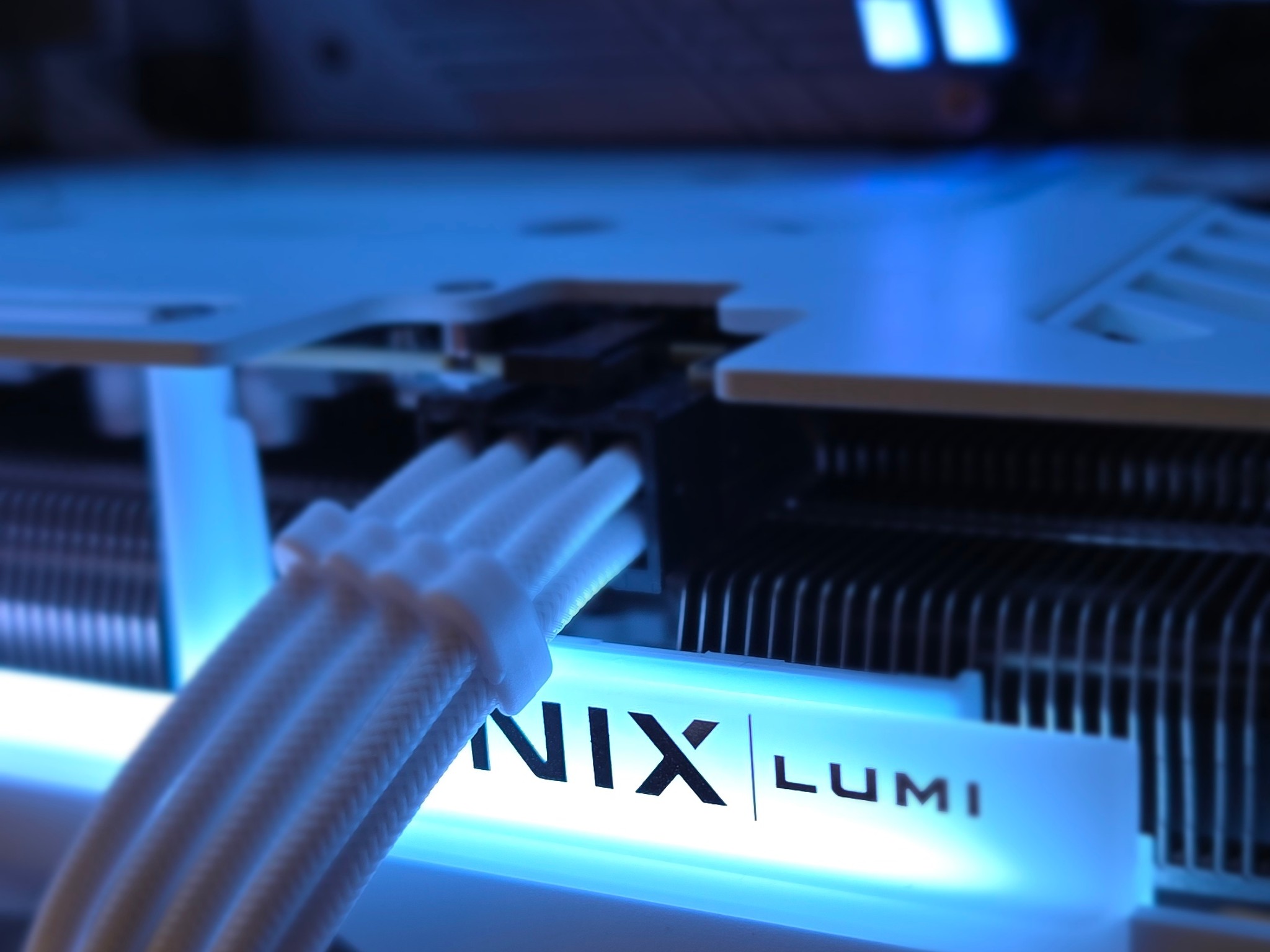 Compact Gaming PC 1080p/1440p  - Sleek & High Performance