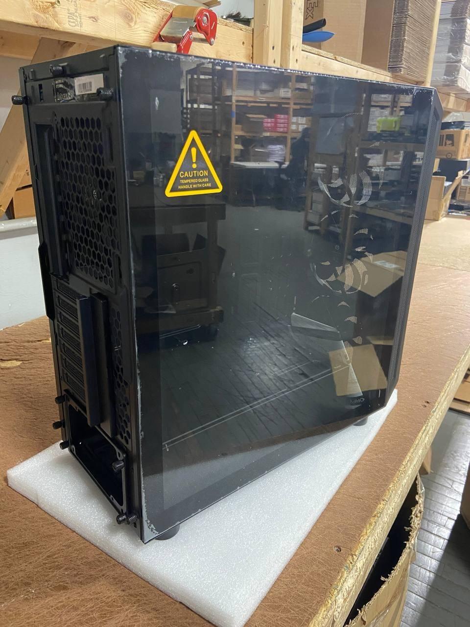 Endorfy Arx 700 Air - ATX Computer Case (EY2A012)