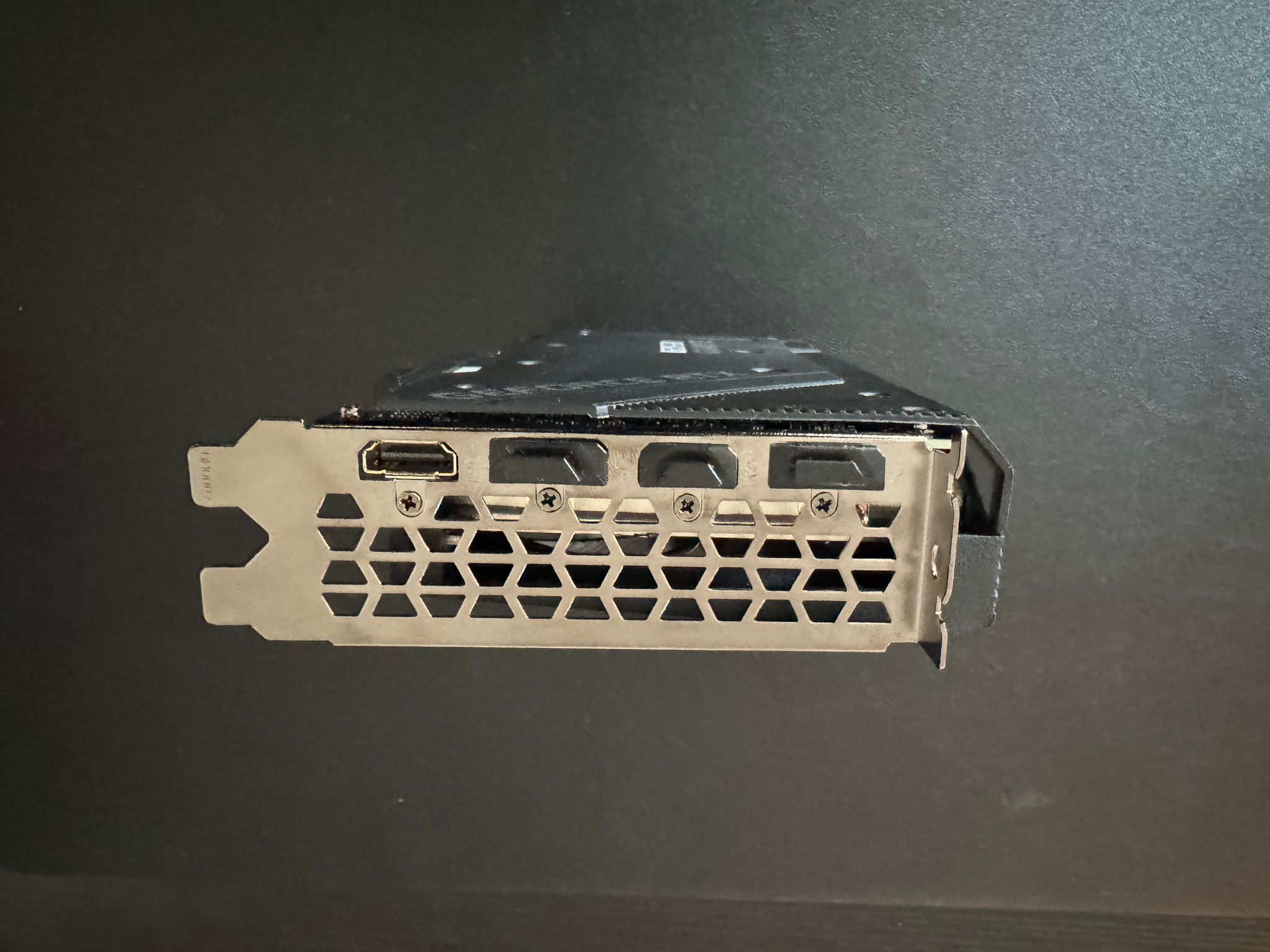 GIGABYTE WINDFORCE OC Rev 2.0 GeForce RTX 3060 12GB