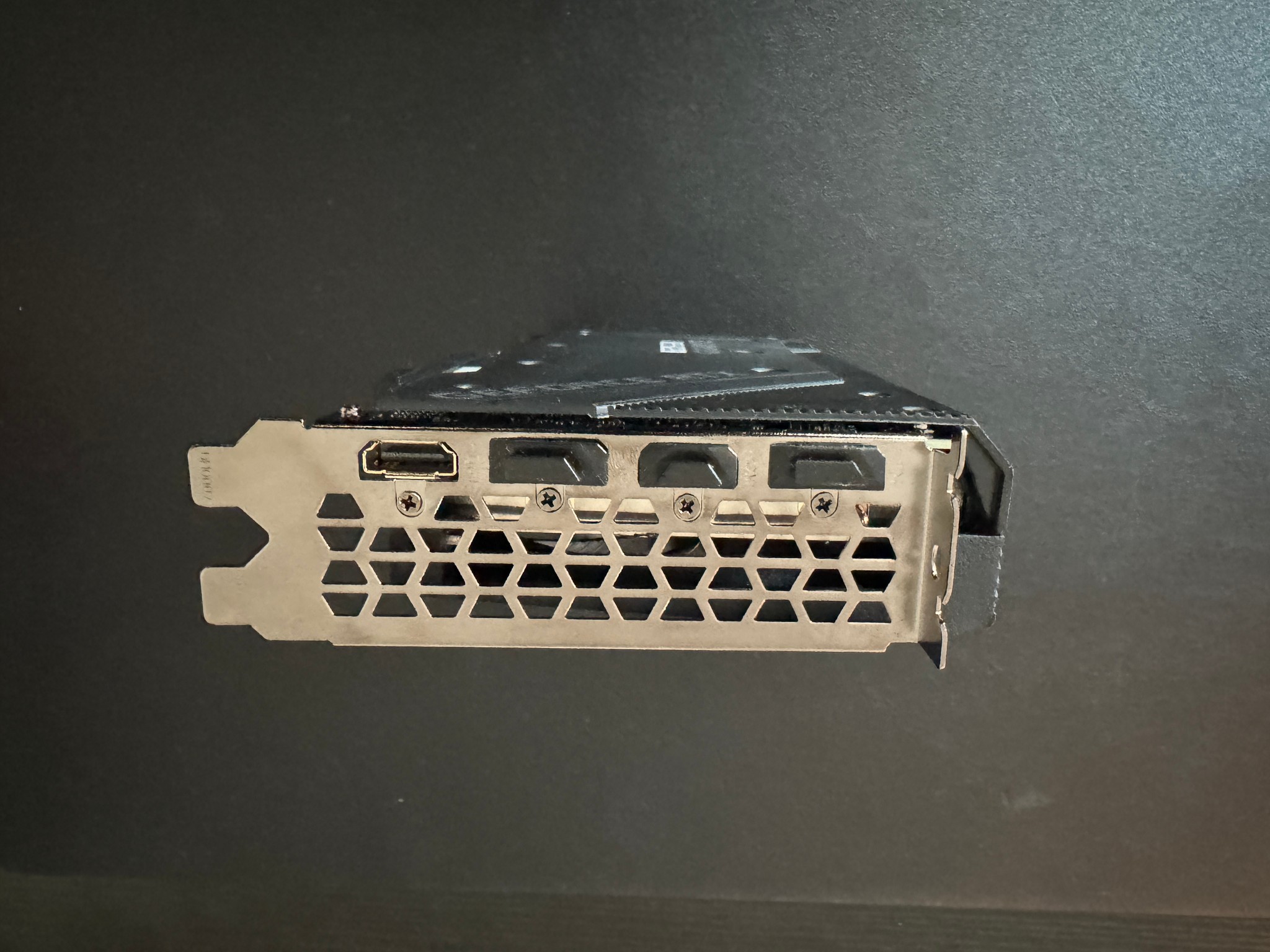 GIGABYTE WINDFORCE OC Rev 2.0 GeForce RTX 3060 12GB