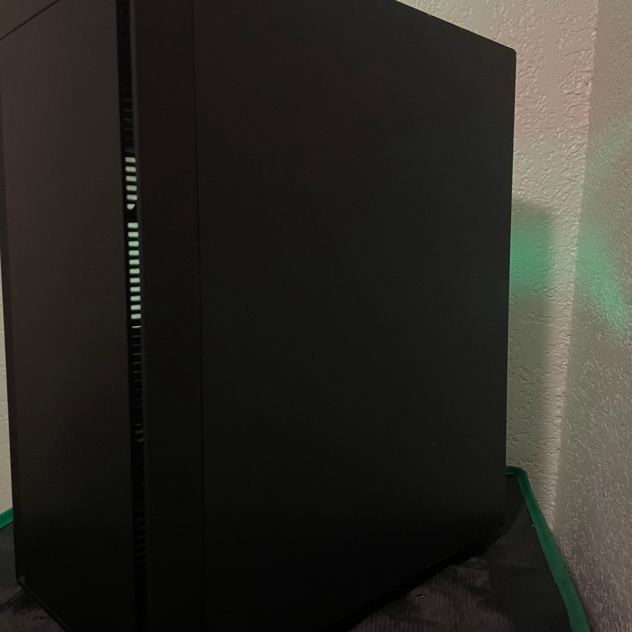 Gaming PC - 7600X Zen 5 - RTX 5070 12GB OC