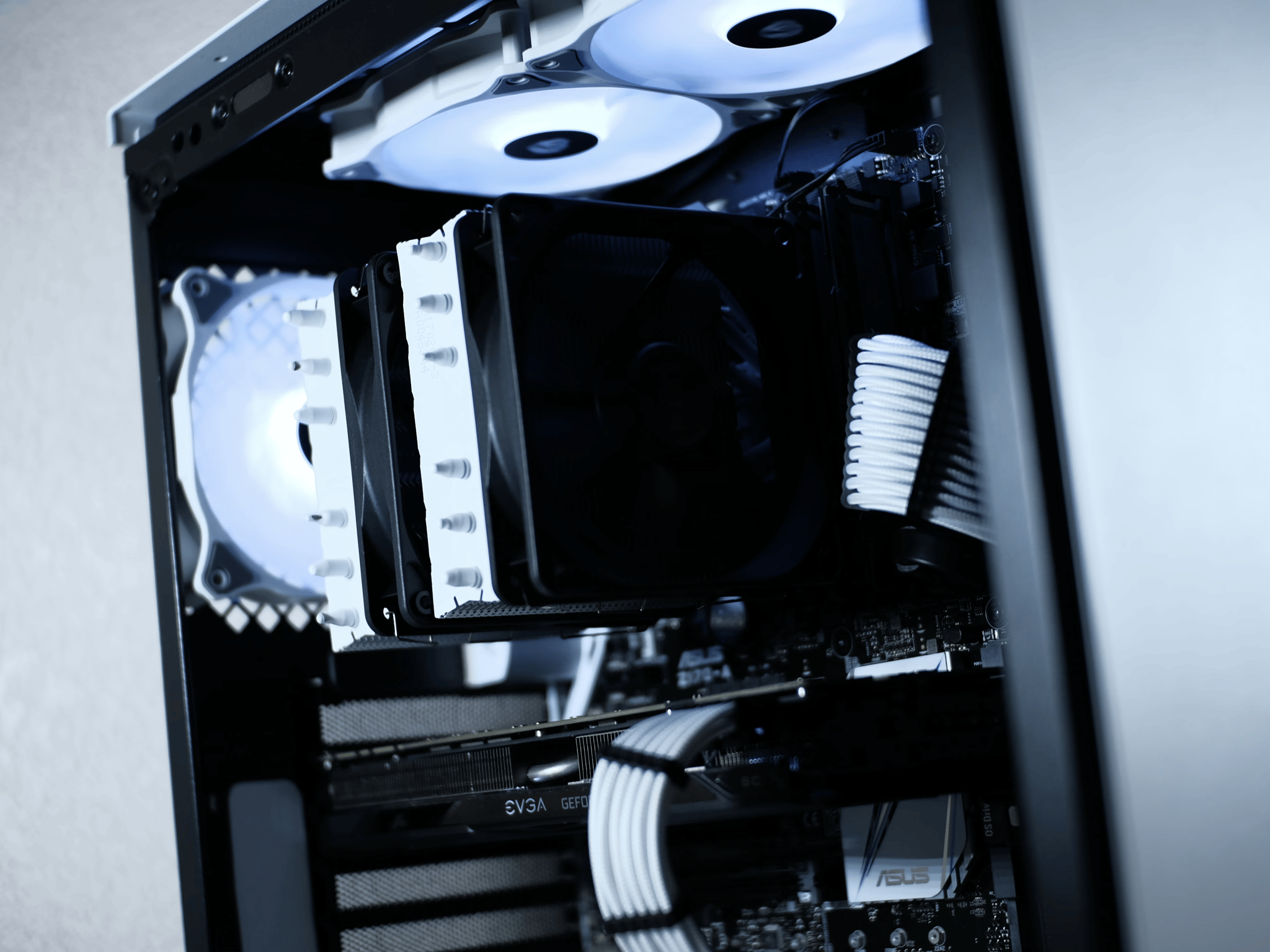 "🆂🅸🆁🅸🆄🆂" DESKTOP GAMING PC | Intel i5-6600 | GeForce GTX 980 4GB SC | Crucial Ballistix 16 GB