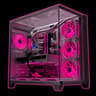 1440P/4K Creator Pc / RTX 5070 Ti / Ryzen 7 9800X3D / 32GB DDR5 / 1TB WD Nvme SSD / 850w ROG Strix