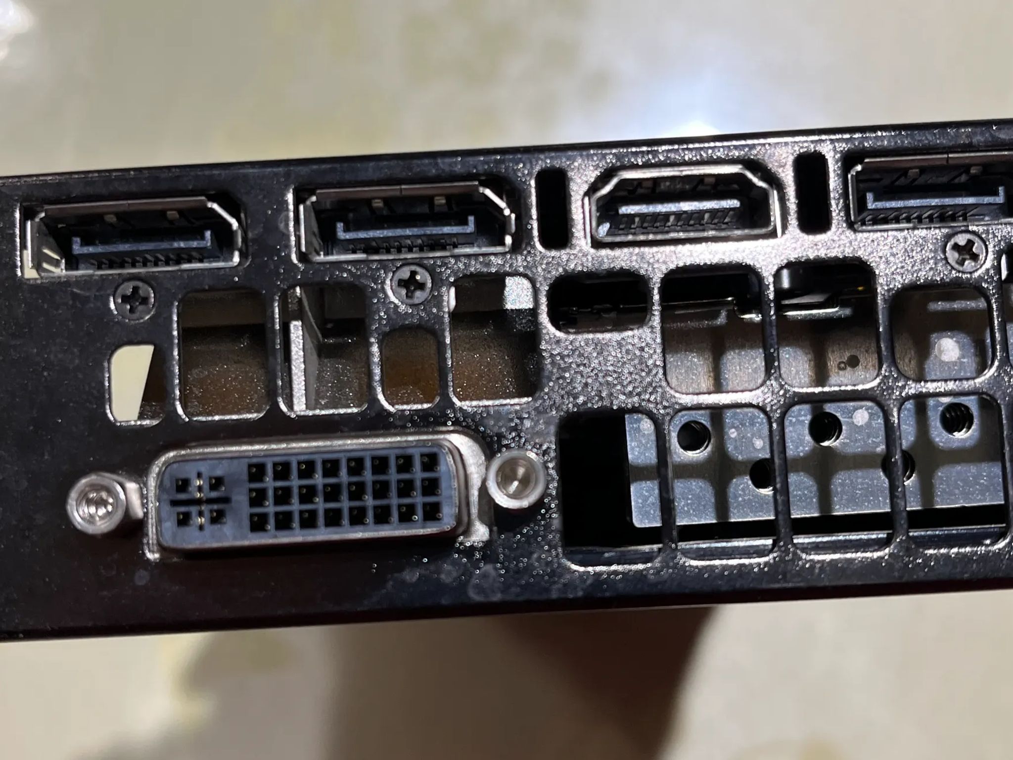 EVGA GeForce GTX 980 SC GAMING ACX 2.0 4GB GDDR5 GPU
