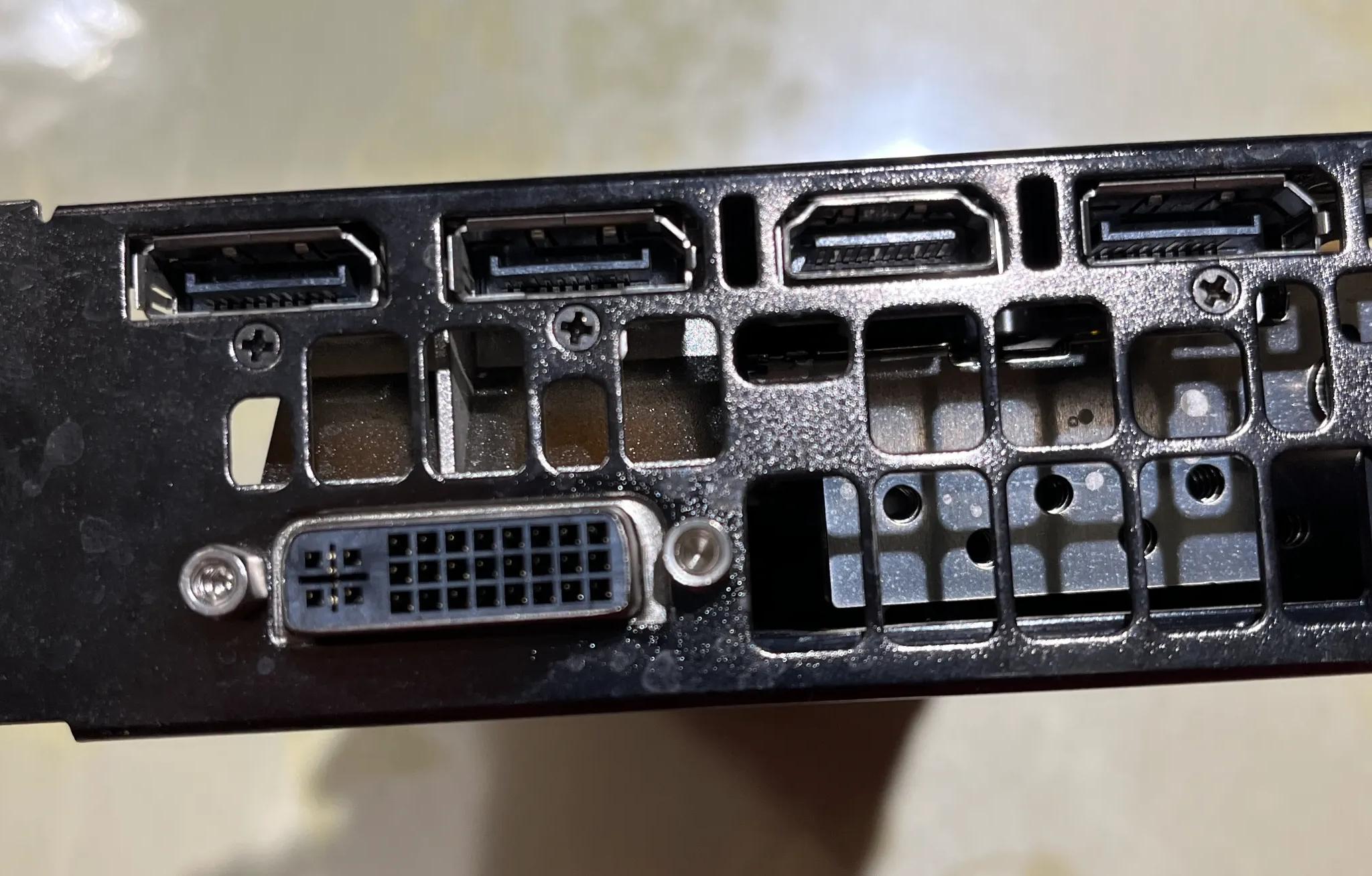 EVGA GeForce GTX 980 SC GAMING ACX 2.0 4GB GDDR5 GPU