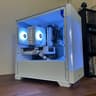 RTX 4060 | Intel 13100F | 32GB DDR4 | 1TB SSD | WI-FI | The Inquisitor EX