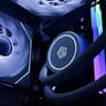 💙🤍 RTX 3060 / Ryzen 5 5500 / 1TB / 16GB Gaming PC 🤍💙