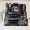 GIGABYTE B760 DS3H AX V2 DDR5 ATX Motherboard – Intel LGA1700 12th/13th/14th Gen – WiFi