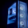 White RTX 2080 SUPER Gaming PC | Ryzen 5 3600 | RGB | Win 11 Pro