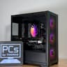 RTX 4060ti Ryzen 5 7600x Gaming PC