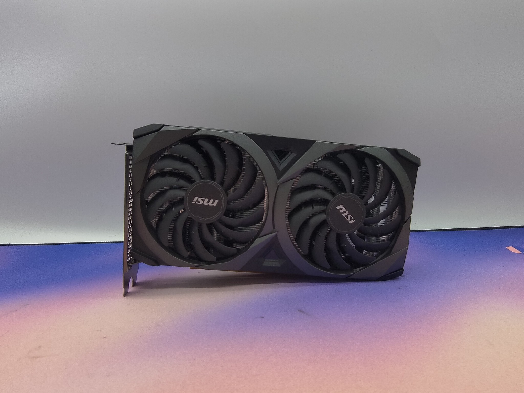 MSI Ventus 2X RTX 3060
