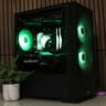 I7 14700F | RTX 5070 12GB | 1TB NVME | 32GB RAM DDR5 | Z790 | Windows 11 | WIFI | Liquid cooled