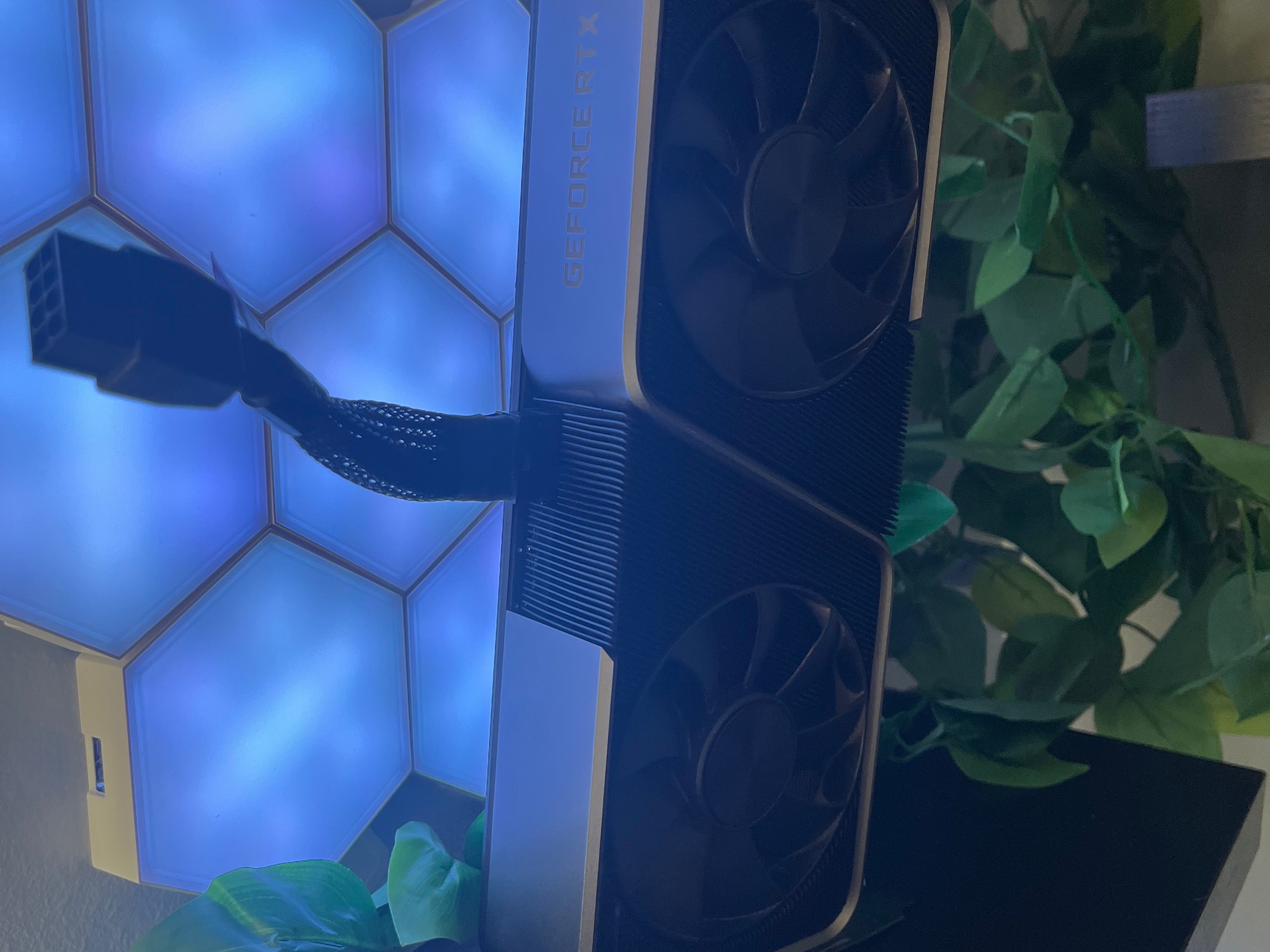 RTX 3070 Founders Edition