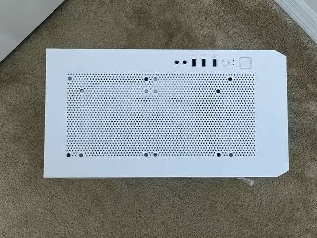Brand New Montech AIR 100 Lite