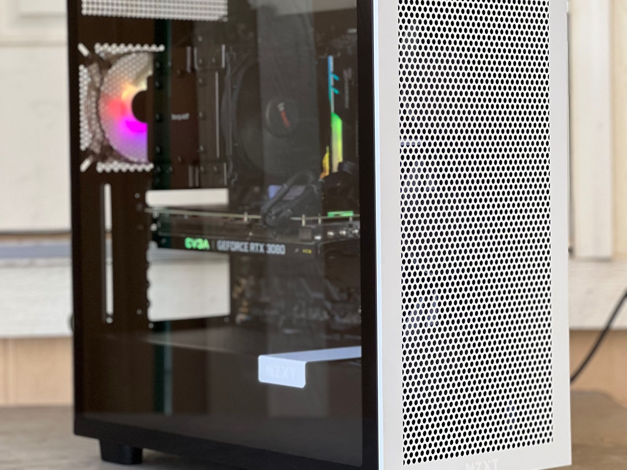 Rtx 3080 | Ryzen 9 3900x | 32GB 3600mhz ram | 1TB NVME storage | windows 10