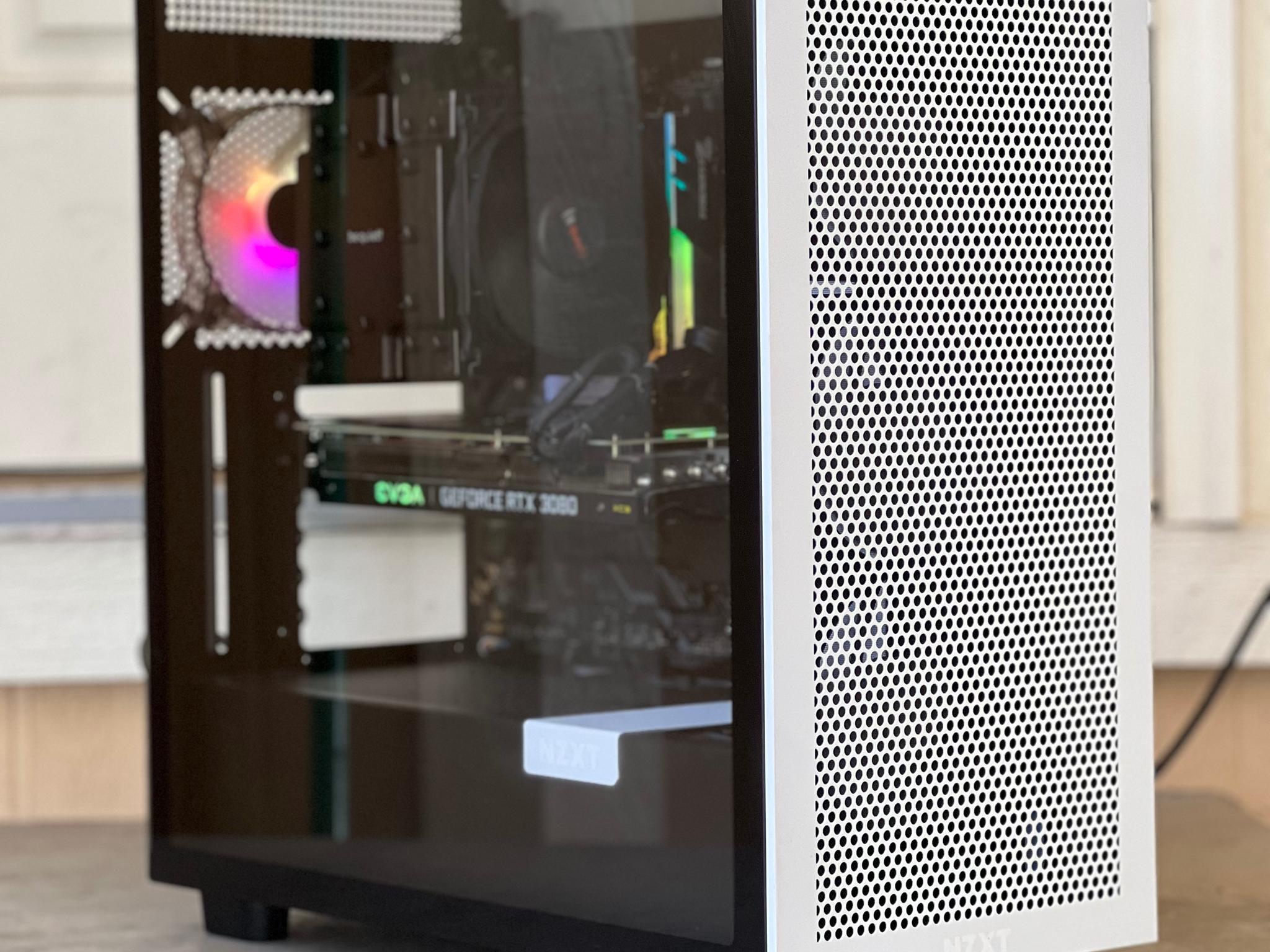 Rtx 3080 | Ryzen 9 3900x | 32GB 3600mhz ram | 1TB NVME storage | windows 10